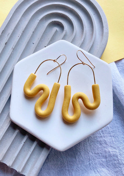SQUIGGLES