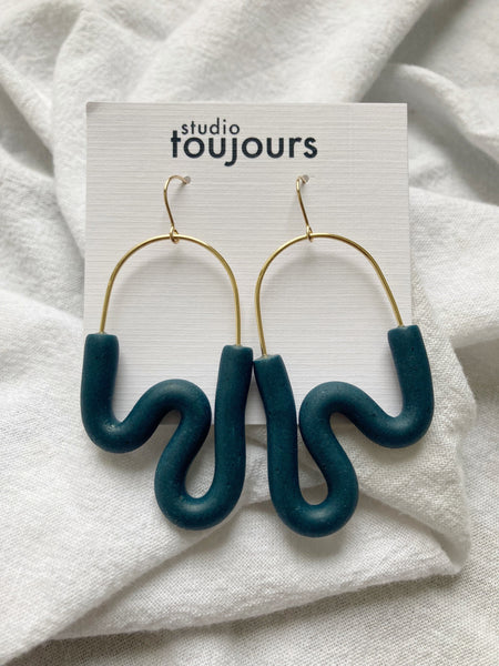 SQUIGGLES