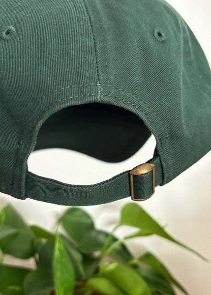 ALWAYS READING hat