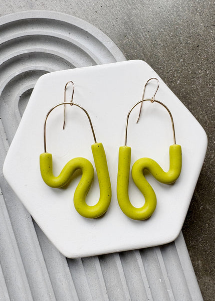 SQUIGGLES